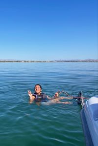 ✌️at lake Havasu