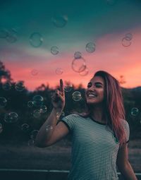 17 Bubbles | Take a Moment Just to See These Beautiful Bubbles 🔥 - Our World Stuff