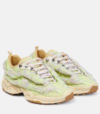 Bubba Sneakers in Multicoloured - Acne Studios | Mytheresa