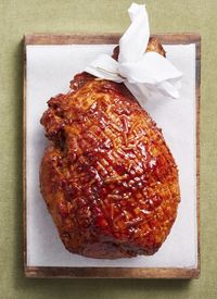 Christmas Ham Recipes » Dish Magazine