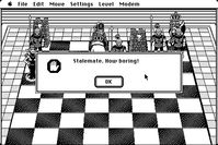 Battle Chess (Apple Mac)