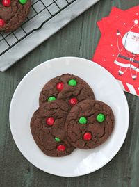 19 Large Batch Holiday Cookie Recipes For A Crowd - Aleka's Get-Together