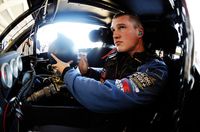 JD Motorsports Brings Ryan Preece to NASCAR XFINITY Series