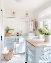 A Coastal Summer - Our Home & Style Picks | Bria Hammel Interiors