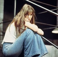 jane birkin