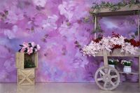 Kate Cake Smash Float Purple Backdrop for Photography – Katebackdrop