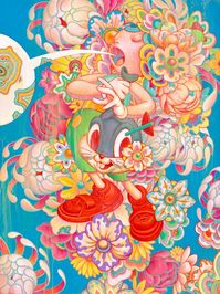 2016 — James Jean