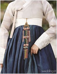 한복 Hanbok : Korean traditional clothes[dress] | #ModernHanbok