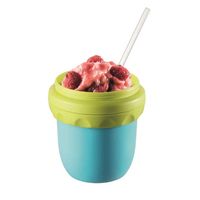 Scullery Frutti Tutti Slushy Maker Blue | Ice Cream Makers & Tools - House