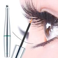 Just found this amazing item on AliExpress. Check it out! $7.99 | Eyelash Growth Serum- Grow Longer Fuller Eyelashes, Lash Enhancer and Colorless Transparent Primer NaturalIrritation