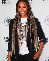 Cynthia Bailey