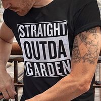 Looking for some vegan shirts for men? There are plenty of vegan clothing/apparel options for guys and I'm here to prove that with this list!