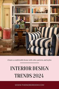 Interior design trends come and go. Some last long while others will not be seen after a short period. And while I believe you shouldn’t decorate your home according to the latest trends. It is