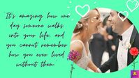 Looking for some of the best marriage quotes for wedding or anniversary occasion. Perfect quote to highlight those memories and remember your wedding vows, or even just what to write on an anniversary card, we’ve got you covered. We’ve got you covered with quotes about love and marriage!