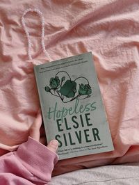 Hopeless by Elsie Silver