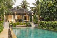 Villa Feature - Infinity Blue Phuket