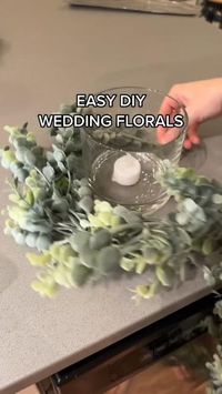 Elevate your wedding florals with these easy DIY ideas! Whether you're going for a boho-chic look or a more classic style, these projects will help you create the perfect bouquet, centerpieces, and more. #DIYwedding #weddingflorals #DIYbouquet #weddingplanning #weddingideas