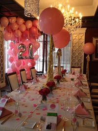 Your 21st birthday is an important milestone, we have created a short checklist to ensure you haven’t forgotten anything in the lead up to the big event. http://www.venuesfor21stbirthdayparty.com/tag/21st-birthday/