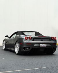 Ferrari F430 Spider