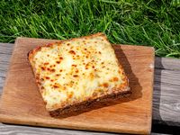 Croque-monsieur au Airfryer