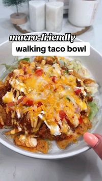 #healthydinnerrecipes #tacos #lowcalorierecipes #highproteindiet #healthyliving #weightlossdiet #weightwatchersrecipes