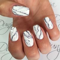 Cute Nail Designs