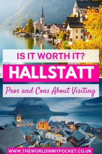 hallstatt travel guide | reasons to visit hallstatt | hallstatt austria winter | hallstatt austria summer | hallstatt instagram points | hallstatt to do | hallstatt travel | hallstatt things to do | hallstatt Austria | visit hallstatt | things to do in hallstatt | how to get to hallstatt | hallstatt trip | hallstatt town | hallstatt village | day trip to hallstatt | hallstatt day trip | amazing european destinations | hallstatt day trip