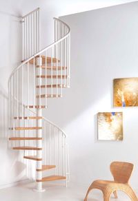 Best 25+ Small space stairs ideas on Pinterest