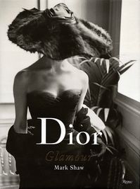 Dior Glamour: 1952-1962