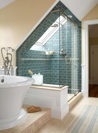 22 Beautiful Bathroom Shower Ideas for Every Style