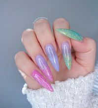 Explore chic dip powder nails with ideas perfect for all seasons. Discover how to blend trending colors with designs for both short and long nails. Embrace the elegance of a dip powder manicure with our nail design ideas, and don't forget to pin for later!