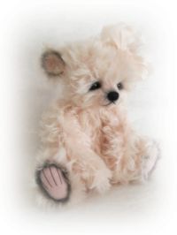 12 Chubby Cub cameo PDF E Pattern Digital Artist Teddy Bear Pattern Designed by Janice Woodard, Booh Bears Sweet - Etsy UK