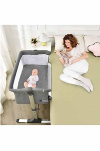 We are glad that we could finally pick the Best Bedside Bassinet For Tall Bed for you. #bedsidebassinet #tallbed #bassinettall #bedsidesleeper #bassinettallbed #bestbedsidebassinet