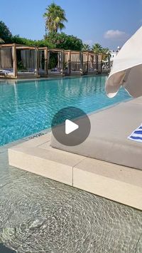 Travelwithgerda on Instagram: "Can you believe it’s only 75 euros per night per person? ✈️🏝️⬇️

If you’ve ever thought about going to Ayia Napa, you might know it’s known as an expensive place.But this  brand-new 5-star resort near Vathia Gonia Beach (opened in 2022) really surprised me. Even though it’s one of the more affordable options in Ayia Napa, I had an amazing experience.

For just 75 euros per night, you can enjoy the luxury of a 5-star stay, especially if you go in the off-shoulder season, which is actually perfect to visit Cyprus. I went in October, which is usually more budget-friendly than the peak summer months. The weather was perfect for beach activities, with daily temperatures over 30 degrees Celsius.

The all-inclusive option at the resort includes 🌮🍔🥙
▫️ Main buffe