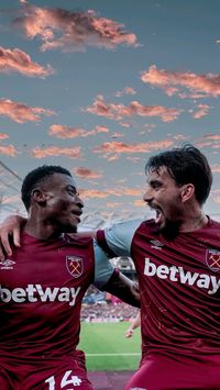 4k Wallpaper Football Players | West Ham United 3-0 Wolves | Premier League