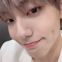 txt choi soobin selca selfie icon