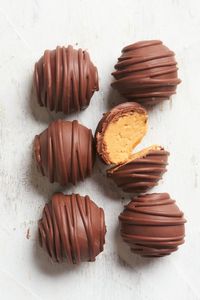 Peanut Butter Balls