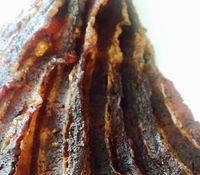 Oven Baked Brown Sugar Bacon Jerky http://www.keatseats.com/2017/07/oven-baked-brown-sugar-bacon-jerky.html?utm_campaign=coschedule&utm_source=pinterest&utm_medium=Something%20Swanky&utm_content=Oven%20Baked%20Brown%20Sugar%20Bacon%20Jerky