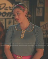 Shop Riverdale Outfits at WornOnTV