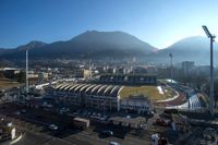 Stadio Cornaredo, FC Lugano & FC Lugano Femminile