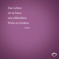 #Goethe #Zitat