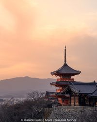 What are the top Kyoto photography spots for Instagram? - AniolVisuals