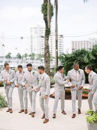 The Ritz-Carlton Sarasota Wedding :: Merrill and Zak - Everence Photography