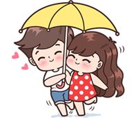 dibujos de parejas - Google Search