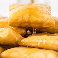 Sopapillas