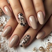 #nail #nailart #nails #beauty #explore  #fyp #viralnails #fuzzyfables