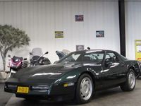 Catawiki online auction house: Chevrolet - Corvette 5.7 V8 inj - 1989