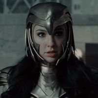 Diana Prince / Wonder Woman icon