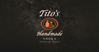 Tito's Lemon Drop Recipe