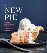 Create 75 beautiful and unique pies using traditional techniques and modern tools from a couple who has baked their way to the top. IACP AWARD FINALIST • NAMED ONE OF THE BEST COOKBOOKS OF THE YEAR BY NPR AND FOOD52Get ready for a new, fresh take...